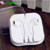 Earphone with Mic and Volume Control for iPhone