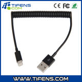 80cm Elastic Data Charging Cable for iPhone