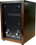 Wooden Cabinet Air Purifier (SAP-C-W600)