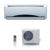 Wall Split Type R410A Seer 13 Air Conditioner