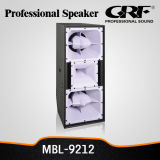 PRO Audio 800W Professional Passive Speaker Box