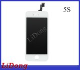 Mobile Cellphone LCD for iPhone 5s Spare Parts