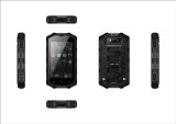 Smartphone, IP 68, Waterproof, Rugged, Military Mobile Phone