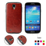 TPU Mobile Phone Back Cover for Samsung Galaxy S4
