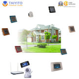 Home Appliance Remote Control Curtain Control Solution