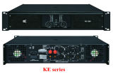 Cvr Power Amplifier Ke-Series 1200watts Amplifiers