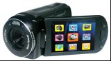 Super 2.8 Inch Digital Video Camera with 360 Degree Rotation. (DV-003A)