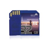 Factory Price 32GB SD Memory Cards Made in China