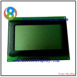 LCD Panel LCM Stn Green Negative Monitor Touch LCD Display