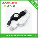 Cheapest Retractable Micro USB Cable
