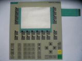 Touch Screen (6AV6542-0bb15-2ax0) for Injectioin Industrial