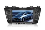 Car DVD for New Mazda 5 (TID-A117)