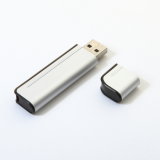 Custom Promotional Gift USB Flash Drive (SMT743)