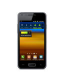 Original Brand Mobile Cell Phone Factory Unlocked Mobile Phone S Advance I9070 Smart Phone