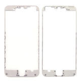 Wholesale Black and White LCD Touch Frame for iPhone 6 Plus 5.5inch