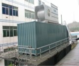 Lier 20t Daily Large Containerized Flake Ice Machine