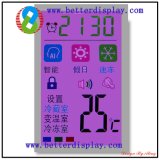 LCD Screen 8 Inch Color LCD Display for Air Air Conditioner Micro-Wave Oven Monitor