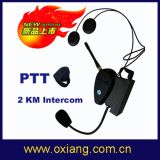 Bh9086 Bluetooth Headset 2000m Intercom