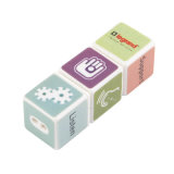 Magic Cube USB Flash Drive (USB 2.0)