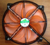 DC 20cm Fan (DF20030125SEMN)