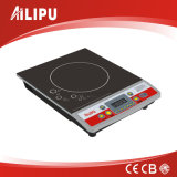 Countertop Style with LCD Display Pushbutton 220V Induction Cooker
