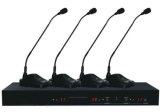 Wireless Microphone Dynamic Microphone System for Meeting