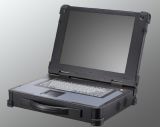 Portable Semi-Rugged Industrial Laptop (EPU-510)