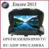 Car DVD Player for Buick-Encore 2013 (K-952)