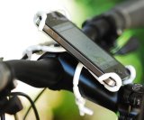Universal Mobile Phone Holder for Bicycle and Motorcycle (NK811-2)