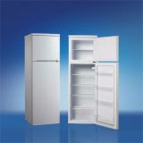 Bcd-275 Solar Refrigerator Selling Well in Africa