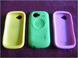 Mobile Phone Protective Cover