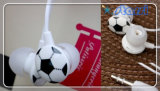 Competitive Football Earphone for Promosion Gift