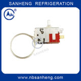 Refrigerator Thermostat with Good Quality (077B0021)