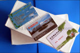 Apartment Card Unit (ZD-3008) Gift Card Shopping Card VIP Card