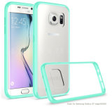 New Arrival Mobile Phone Accessories Ultra-Thin Transparent Clear TPU Case for Samsung S7 Back Cover Case