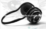Bluetooth Stereo Headset with Back-Hang Style, Design for Sports Fans (BSH10)