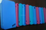 Soft Silicone Cover for Phone (MY35)