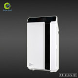 Touch Panel Home Air Purifier with Plasma