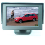 4.3 Inch Color LCD Monitor for Backup System (JY-M430)