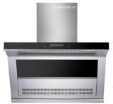 Kitchen Range Hood with Touch Switch CE Approval (CXW-238ZJ8035)