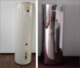 Solar Water Heater with 200L Tank Avaliable
