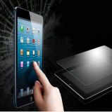 Anti-Shock Clear Tempered Glass Screen Protector for iPad