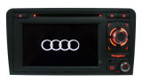 Car DVD Player for Audi A3 with GPS (ST-8603)