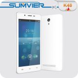 5'' Quad Core Android Kitkat Smartphone Unbranded Mobile Phone