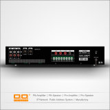 480W Professionl USB FM Radio Amplifier (LPA-480M)