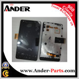 Mobile Phone LCD Display with Digitizer Assembly for Nokia Lumia 900/N900