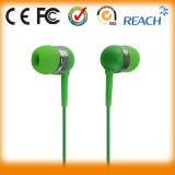 Candy in-Ear Stereo Earphone for MP3/Mobile Phone