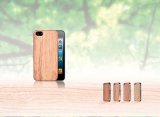 Wooden Case for iPhone5