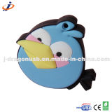 Lovely Blue Angry Flash USB Flash Drive