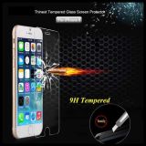 Mobile Cell Phone Tempered Glass Screen Protector for iPhone 6